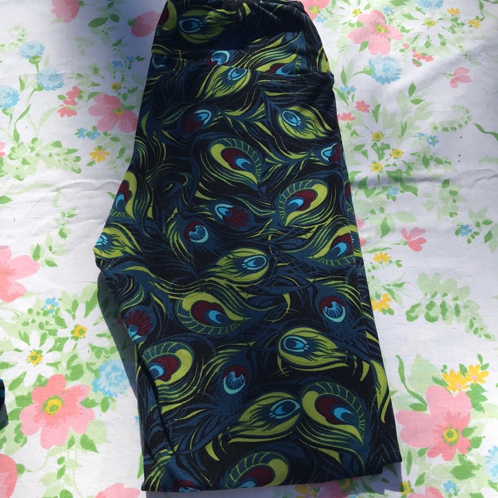 Lularoe leggings